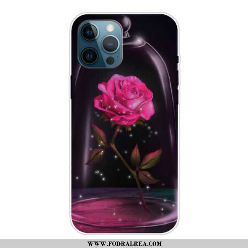 Skal iPhone 13 Pro Max Magiskt Rosa