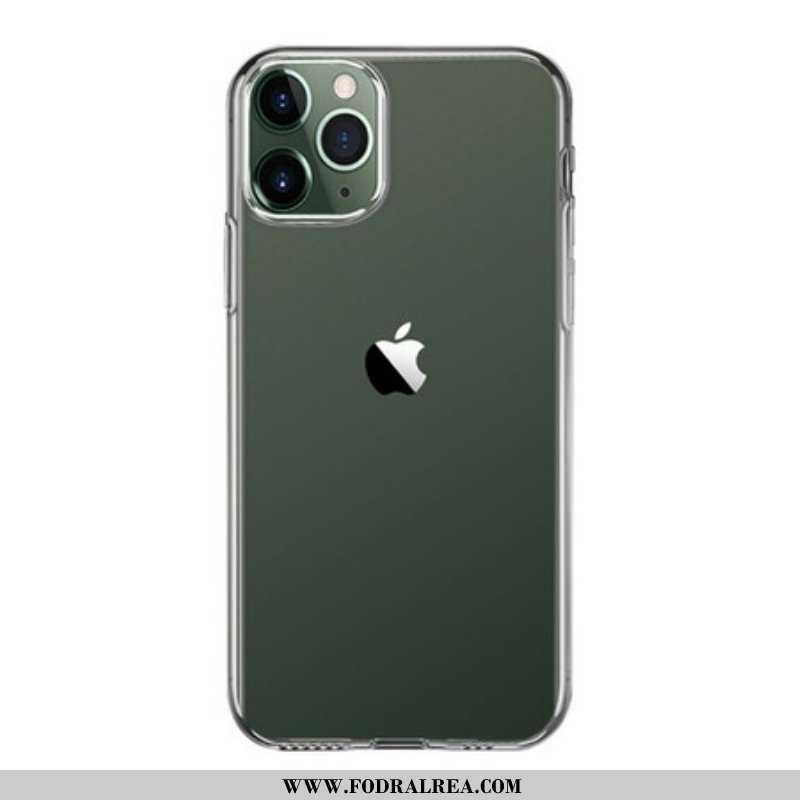 Skal iPhone 13 Pro Nxe Clear-serien