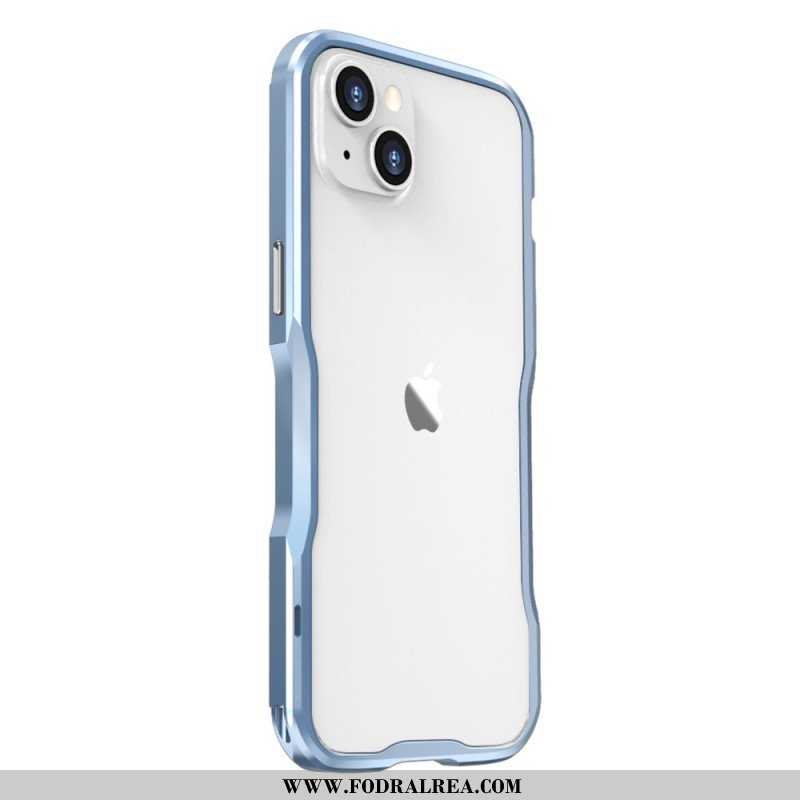 Skal iPhone 14 Hybriddesign Av Aluminium