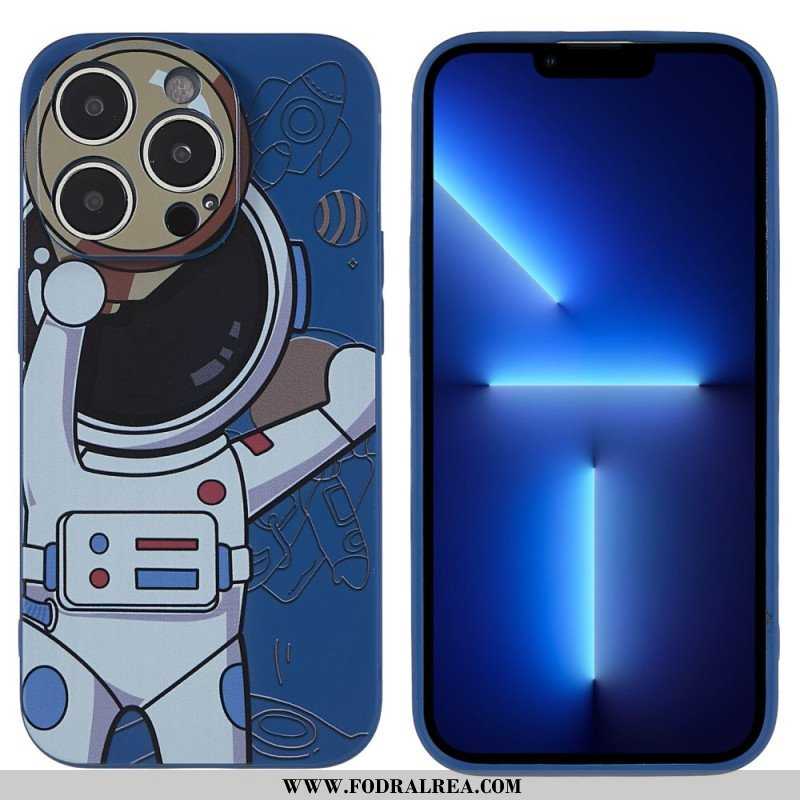 Skal iPhone 14 Pro Astronaut