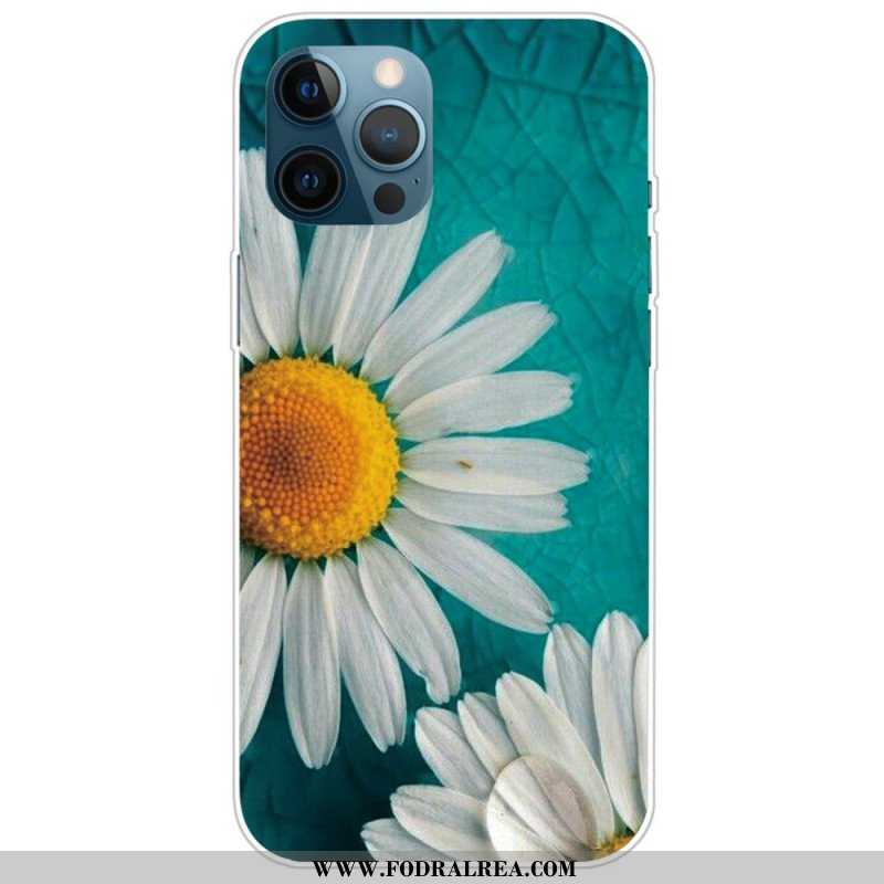 Skal iPhone 14 Pro Daisy