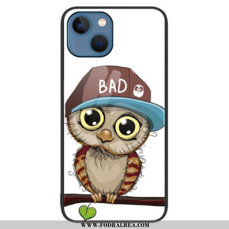 Skal iPhone 15 Plus Bad Owl