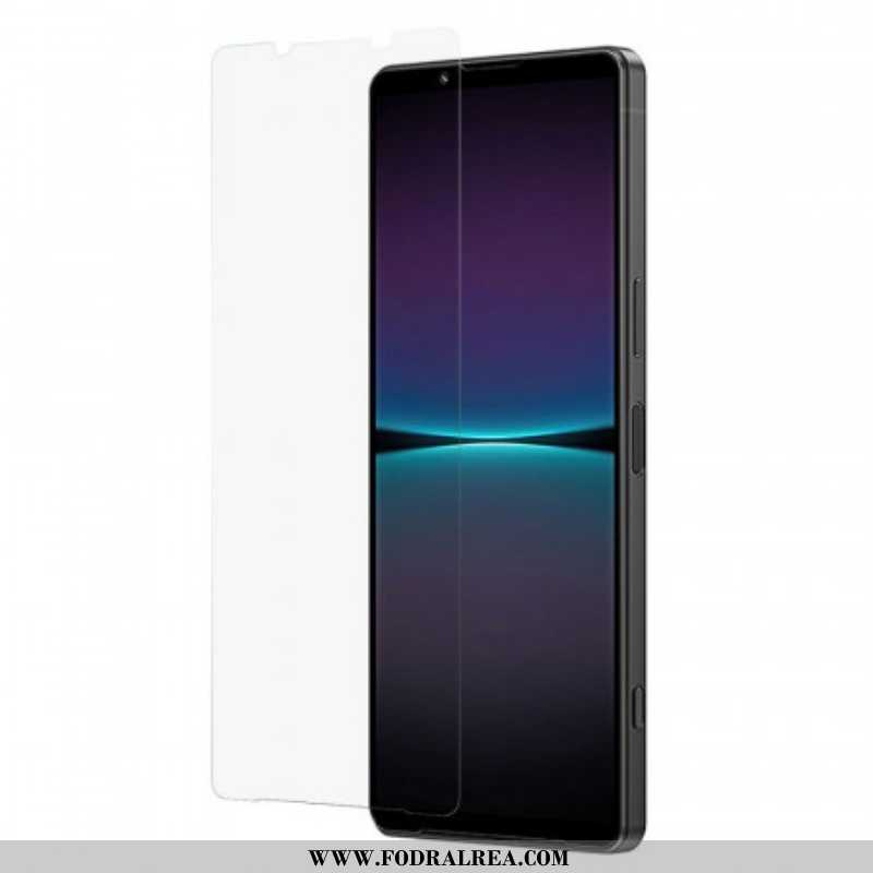 Sony Xperia 1 Iv Glasskydd