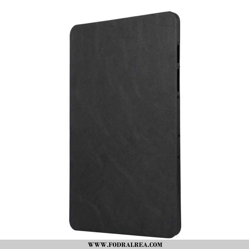 Case Samsung Galaxy Tab S9 Fe Plus Telefonfodral Minimalistisk