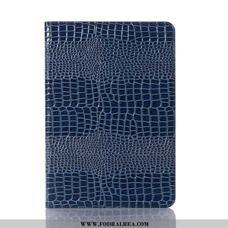 Case Samsung Galaxy Tab S9 Plus Telefonfodral Krokodilstil