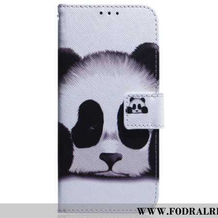 Fodral För Oppo Reno 11 Pro 5g Panda