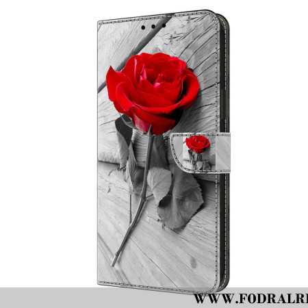 Fodral För Samsung Galaxy A15 Rosa