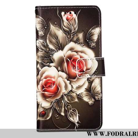 Fodral Oppo Reno 11 5g Remrosor