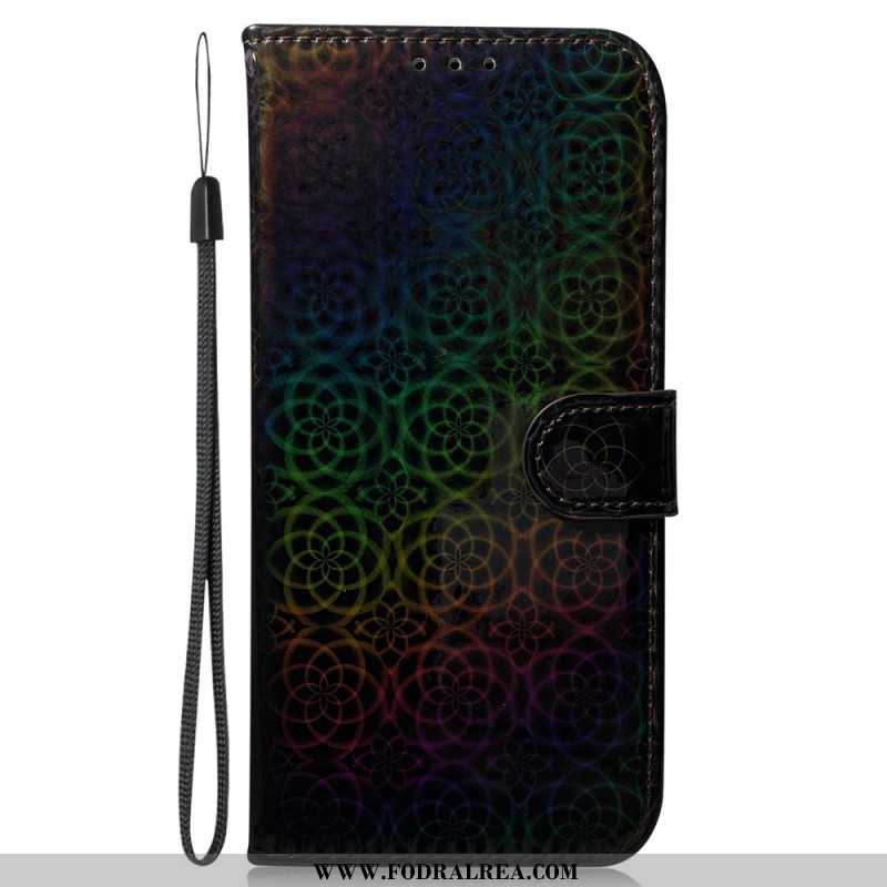 Fodral Oppo Reno 11 Pro 5g Strappy Disco Style