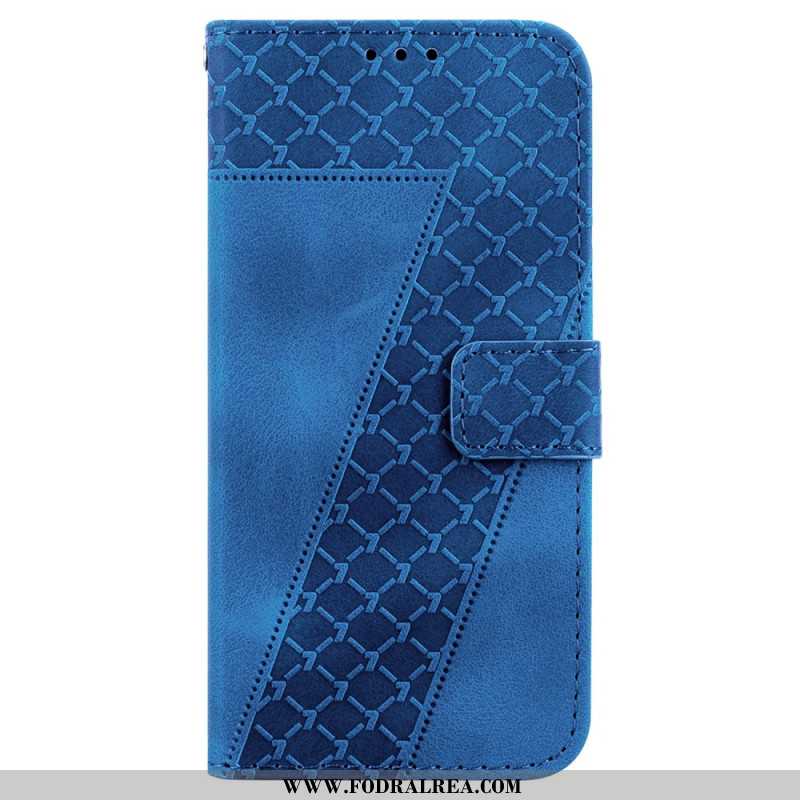 Fodral Samsung Galaxy A16 5g Design 7