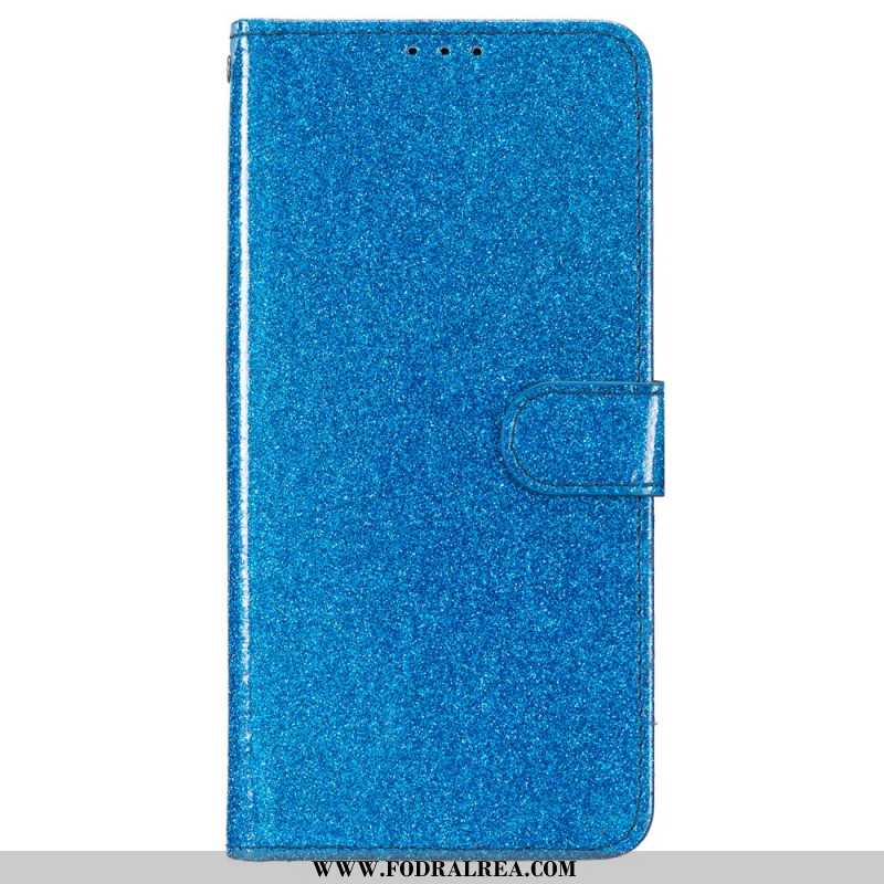 Fodral Samsung Galaxy A16 5g Glitter