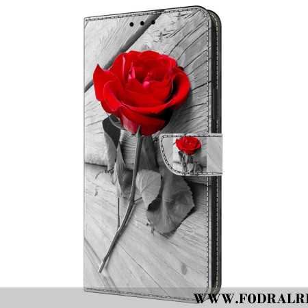 Fodral Samsung Galaxy A55 5g Rosa