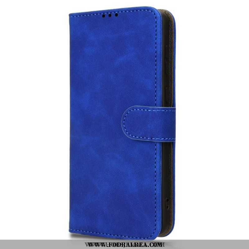 Fodral Samsung Galaxy M55 5g Mockastil