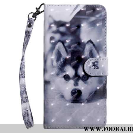 Fodral Samsung Galaxy S24 5g Husky Med Rem