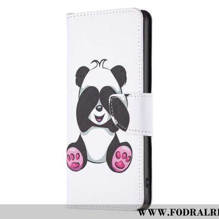 Fodral Samsung Galaxy S24 Ultra 5g Panda