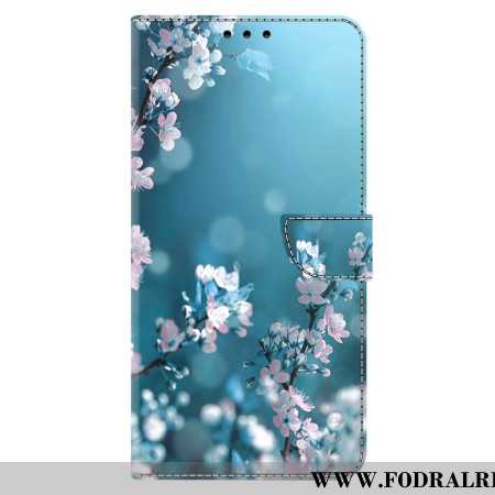 Fodral Xiaomi 14 Pro Plommonblomning