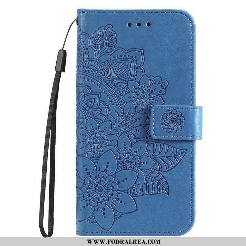 Fodral Xiaomi 14t Mandala Avtryck