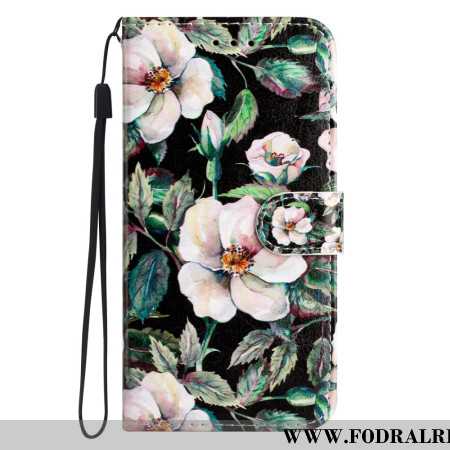 Fodral Xiaomi 14t Randiga Magnolior