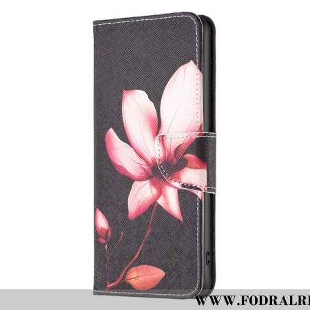 Fodral Xiaomi Redmi Note 13 4g Lotus