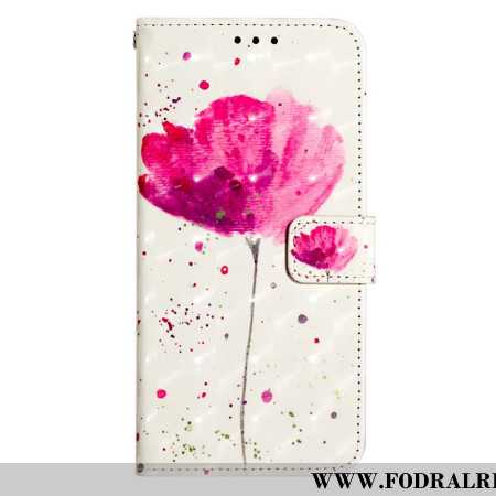 Fodral Xiaomi Redmi Note 13 4g Vallmo