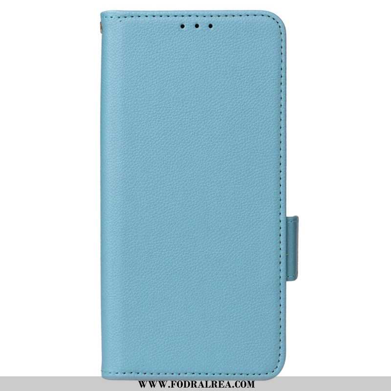 Fodral Xiaomi Redmi Note 13 5g Med Strap Wallet