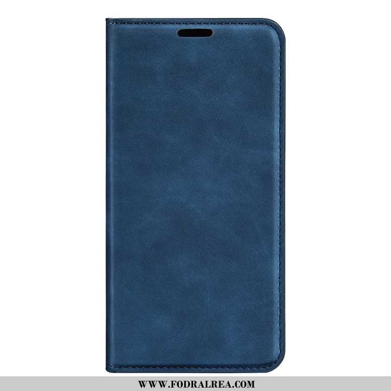 Folio-fodral Oneplus 12 5g Klassisk