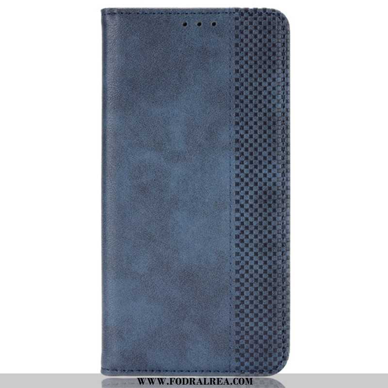 Folio-fodral Oppo Reno 11 5g Retro