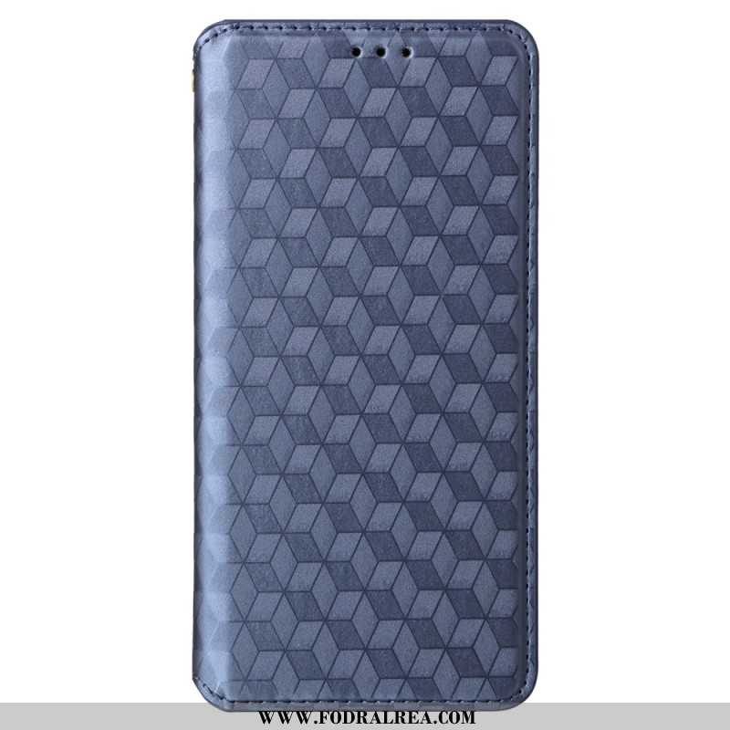 Folio-fodral Oppo Reno 11 Pro 5g Telefonfodral Diamanter