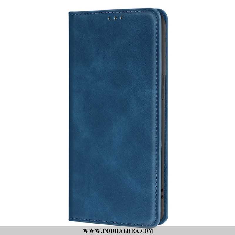 Folio-fodral Oppo Reno 11f 5g Mockastil