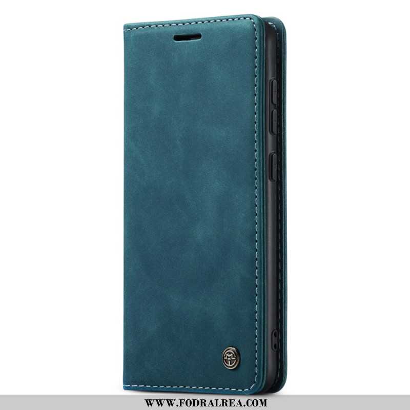 Folio-fodral Samsung Galaxy S24 5g Caseme