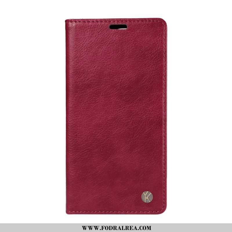 Folio-fodral Xiaomi 14 Ultra Vintage Style Yikatu