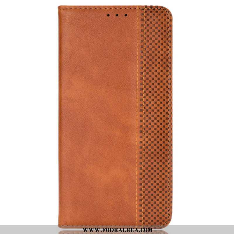 Folio-fodral Xiaomi Mix Fold 3 Vintage Fris