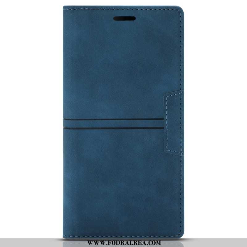 Folio-fodral Xiaomi Redmi Note 13 5g Stiliserad