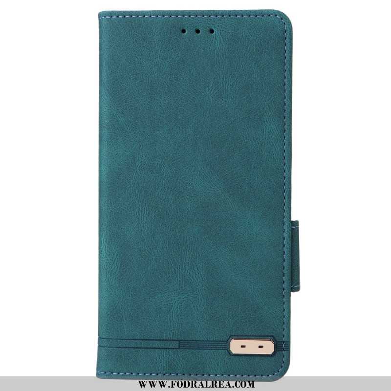 Folio-fodral Xiaomi Redmi Note 13 Pro 5g Retrodesign