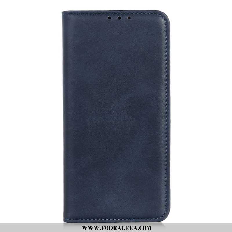 Folio-fodral Xiaomi Redmi Note 13 Pro 5g Telefonfodral Klassisk