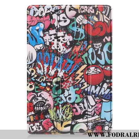 Samsung Galaxy Tab S9 Fe Graffiti Kul