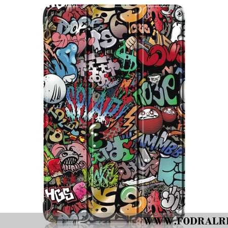 Samsung Galaxy Tab S9 Ultra Graffiti