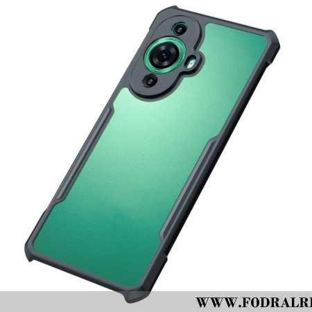 Skal För Huawei Nova 12s Lasertextur Xundd