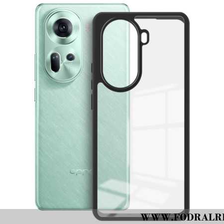 Skal För Oppo Reno 11 5g Ux-9a-serien