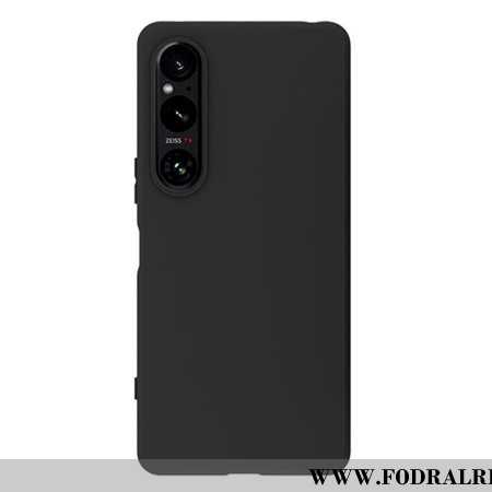 Skal För Sony Xperia 1 Vi Flexibel Silikon