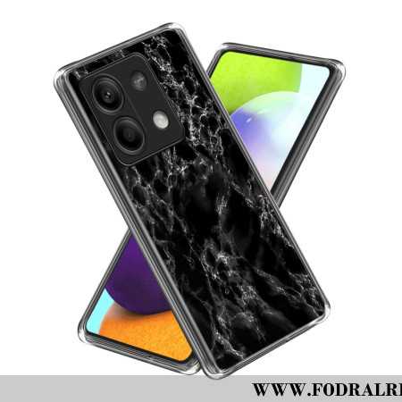 Skal För Xiaomi Redmi Note 13 5g Marmor