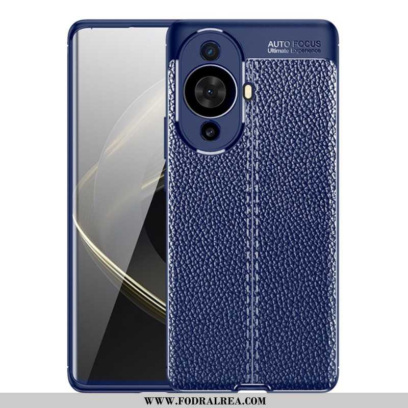 Skal Huawei Nova 11 Pro Dubbellinje