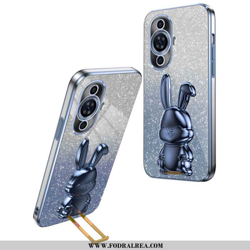 Skal Huawei Nova 11 Pro Kanin Cartoon Support