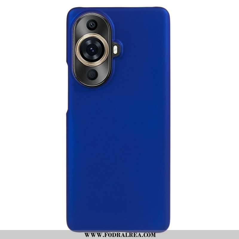 Skal Huawei Nova 11 Pro Styv Plast