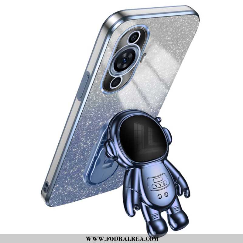 Skal Huawei Nova 11 Pro Telefonfodral Astronautsupport