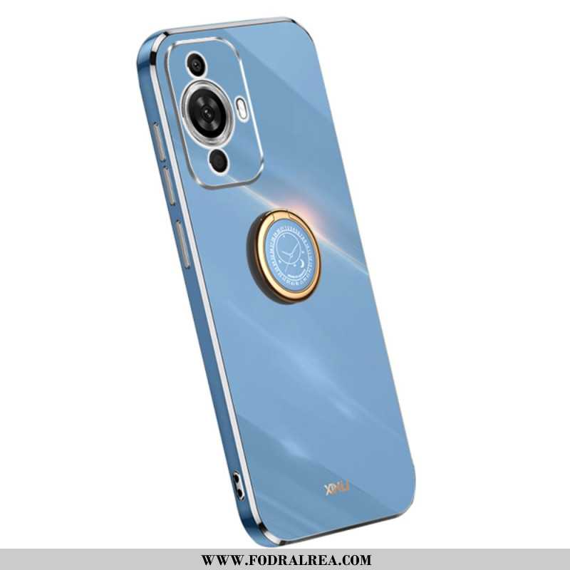 Skal Huawei Nova 11 Pro Telefonfodral Xinli Stödring