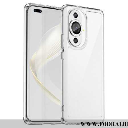 Skal Huawei Nova 11 Pro Transparent