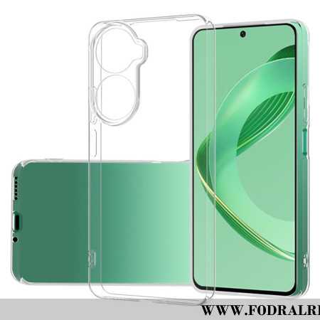 Skal Huawei Nova 12 Se Telefonfodral Transparent