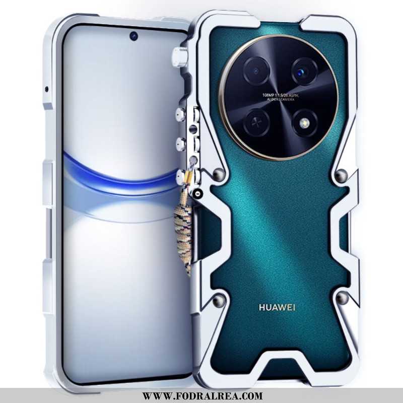 Skal Huawei Nova 12i Telefonfodral Aluminiumlegering