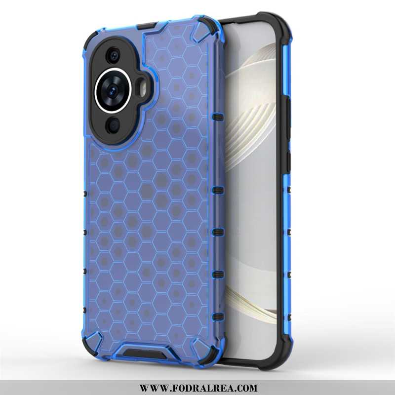 Skal Huawei Nova 12s Honeycomb